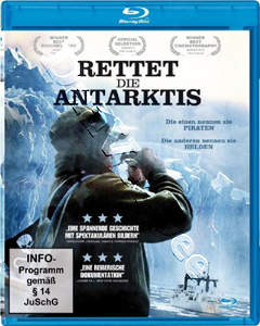 At the Edge of the World |   Blu-Ray